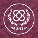 MUNSA  2024Logo