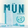 Shoqan MUN