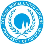 CGNMUN 2024Logo