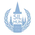SilMUN 2018Logo