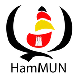 HamMUN 2017Logo