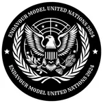 ENMUN 2024Logo