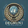 Delegatery MUN I