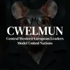 Central Western European Leaders Model United Nations