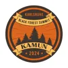 KAMUN - The Black Forest Summit