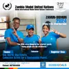 ZAMBIA MODEL UNITED NATIONS(ZAMUN)- SIMBA INTERNARTIONAL SCHOOL XIIth Edition 