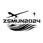 ZSMUN 2024Logo