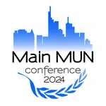 MainMUN 2024Logo