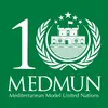 Mediterranean Model United Nations