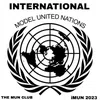 International Model United Nations 