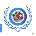Organization of American States (Spanish)