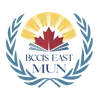  British Columbia Canadian International School Model Untied Nations