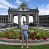 Marco MorenoProfile Picture