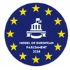 Model of European Parliament