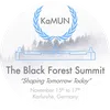 KaMUN - The Black Forest Summit