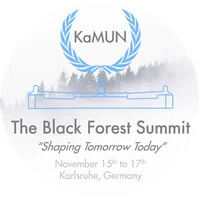 Conference Logo