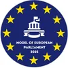 Model of European Parliament
