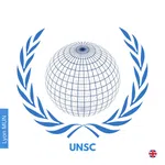 United Nations Security Council (English)