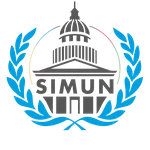 SIMUN 2024Logo