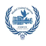 CSMUN 2023Logo