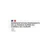 Représentation permanente de la France auprès du Conseil de l'EuropeProfile Picture