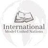 Guest Speech from UNHCR representative Ms Su Yuen Tay at International Model United Nations IV 