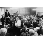 Press Corps
