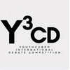 YouthCubed International Debate Competition