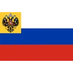 Crise 1917 - Empire Russe