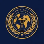 FMPR MUN 2025Logo